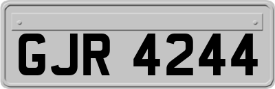 GJR4244