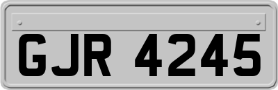 GJR4245
