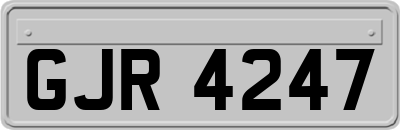 GJR4247