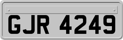 GJR4249
