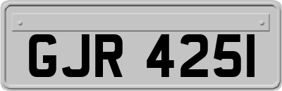 GJR4251