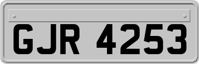 GJR4253