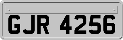 GJR4256