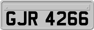 GJR4266