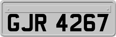 GJR4267