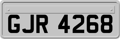 GJR4268