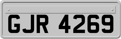 GJR4269