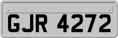 GJR4272