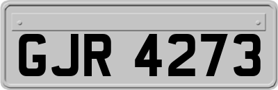GJR4273