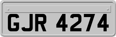 GJR4274