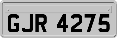 GJR4275