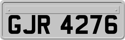 GJR4276