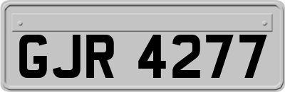 GJR4277