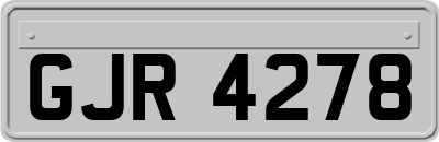 GJR4278