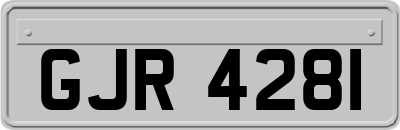 GJR4281