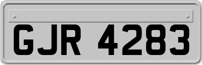 GJR4283