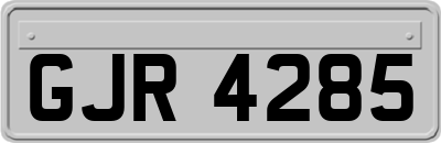 GJR4285