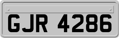 GJR4286