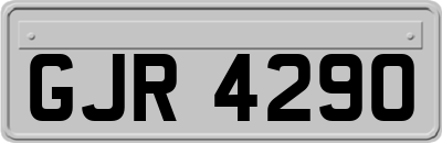 GJR4290