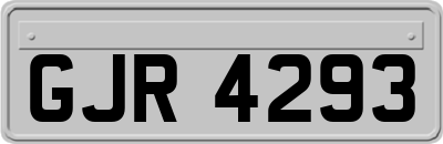 GJR4293