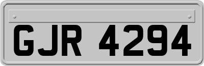 GJR4294