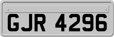 GJR4296