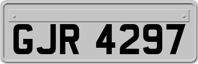 GJR4297