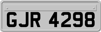 GJR4298