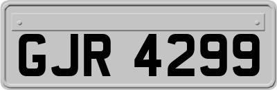 GJR4299