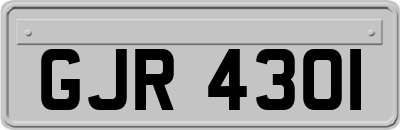 GJR4301