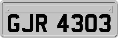 GJR4303