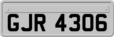 GJR4306