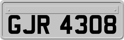 GJR4308