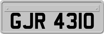 GJR4310