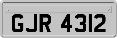 GJR4312