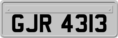 GJR4313