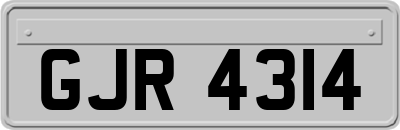 GJR4314
