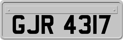 GJR4317