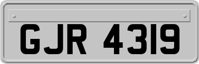 GJR4319