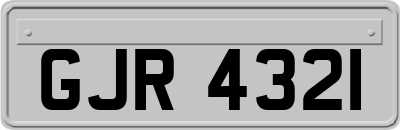 GJR4321