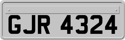 GJR4324