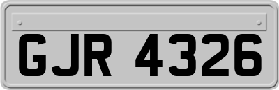 GJR4326