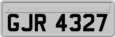 GJR4327