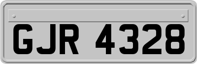 GJR4328
