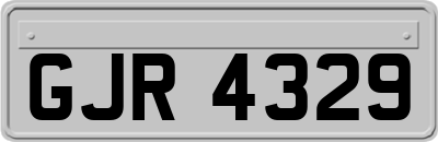GJR4329