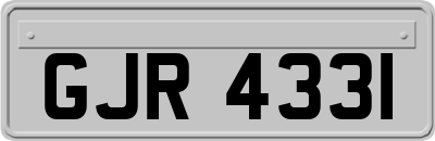 GJR4331