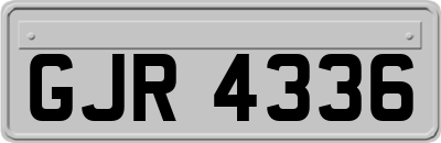 GJR4336