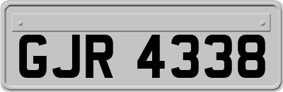 GJR4338