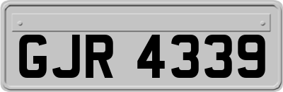 GJR4339