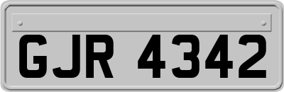 GJR4342